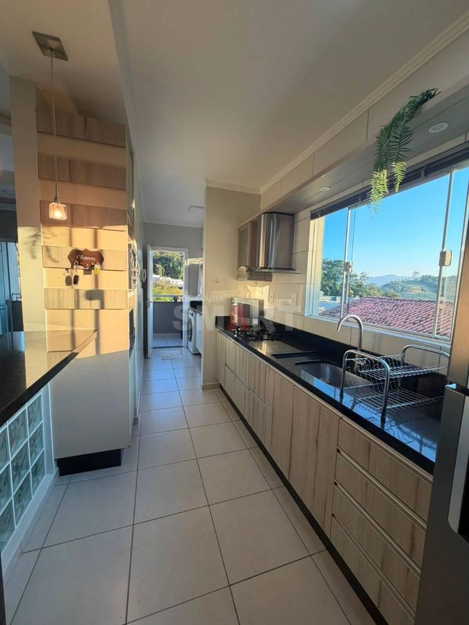 Apartamento com 2 Quartos no Bairro Três Rios do Norte