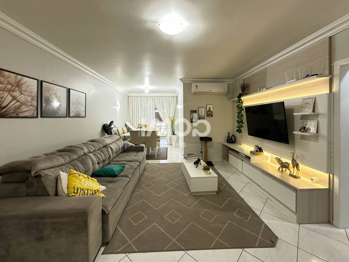 Apartamento, 3 quartos, 117 m² - Foto 2