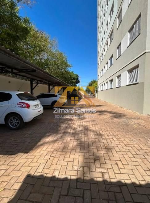 Apartamento, 2 quartos, 60 m² - Foto 27