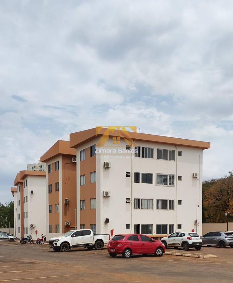 Apartamento, 2 quartos, 52 m² - Foto 2