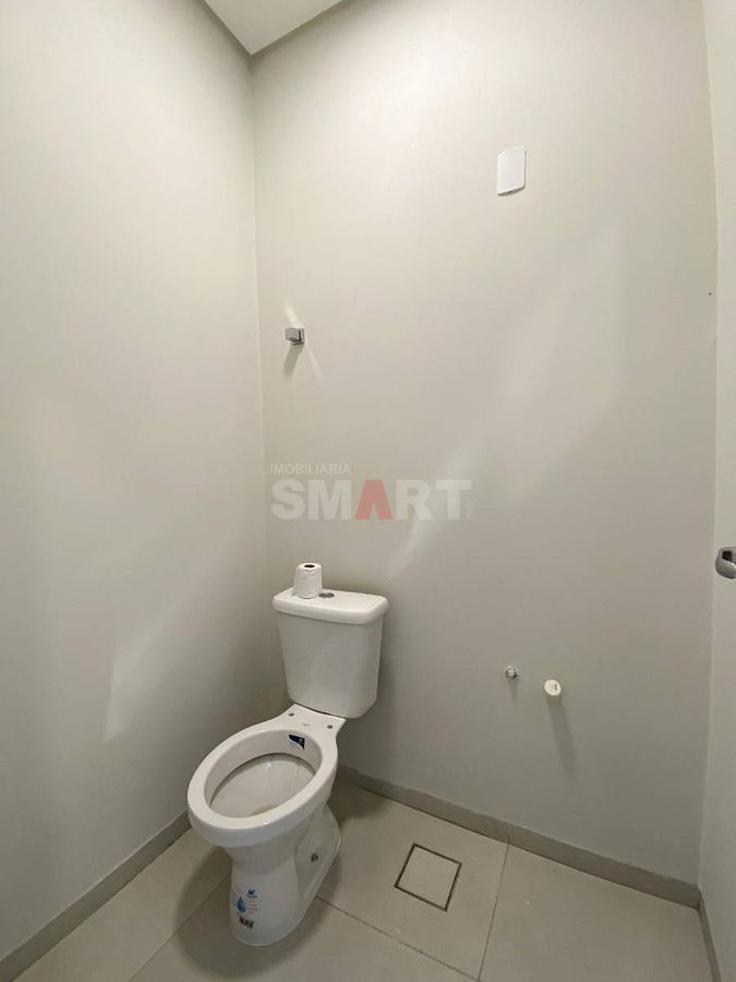 Geminado Triplex com Suíte mais 2 Quartos no Vila Lenzi