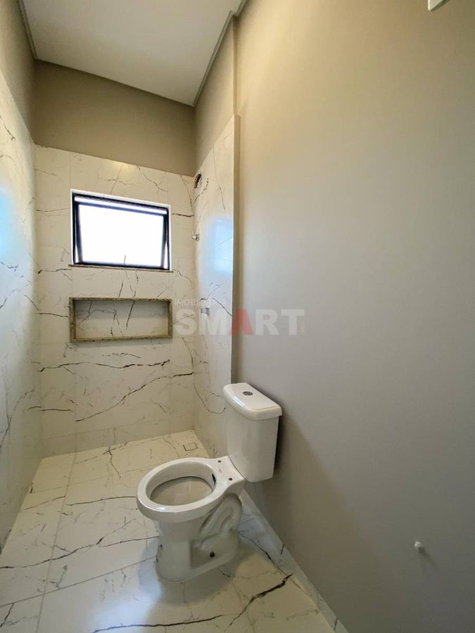 Geminado Triplex com Suíte mais 2 Quartos no Vila Lenzi