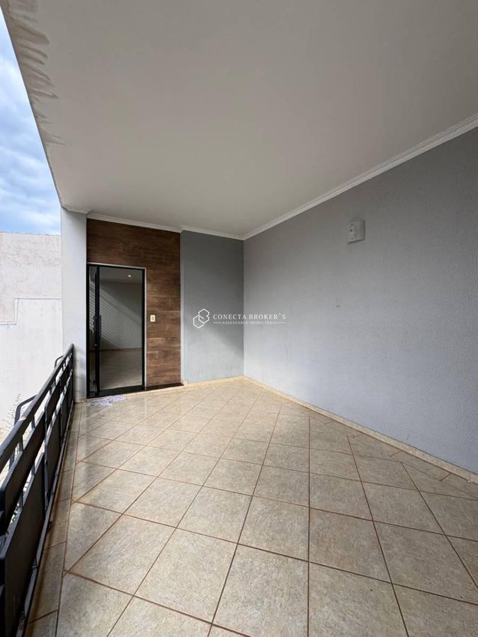 Casa, 3 quartos, 261 m² - Foto 2