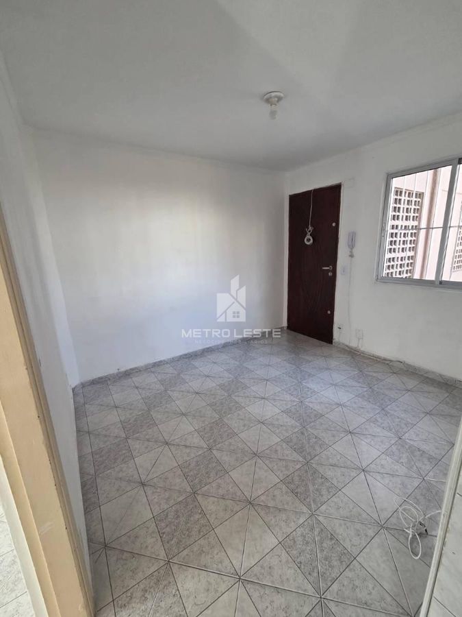 Apartamento, 2 quartos, 50 m² - Foto 9