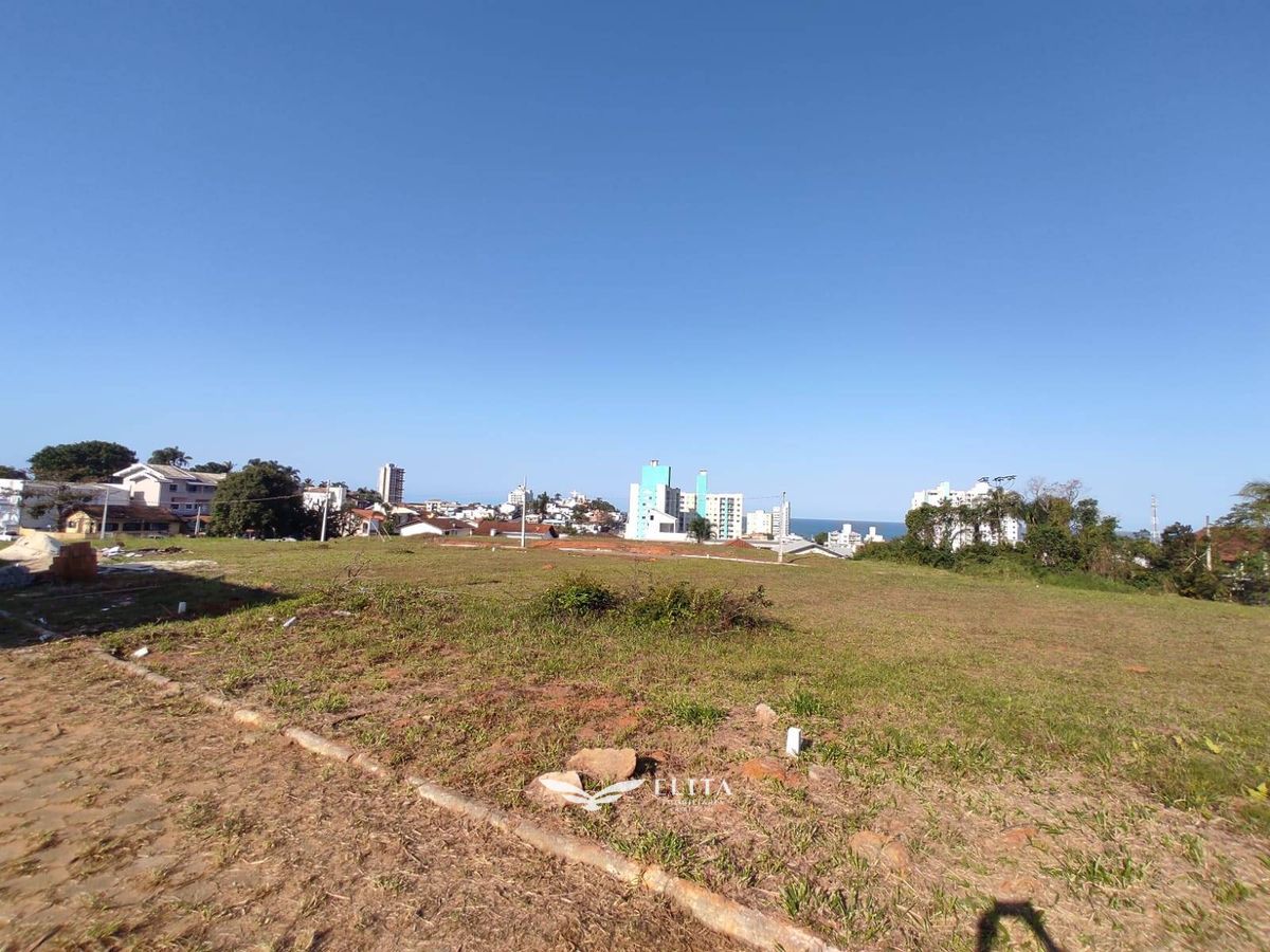 Residencial › Lote/Terreno para Venda, bairro Centro, em Barra Velha/SC Cód.: 546