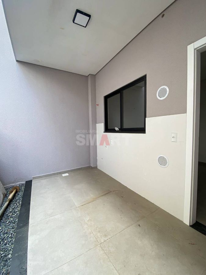 Geminado Duplex 2 e 3 dormitórios Guaramirim
