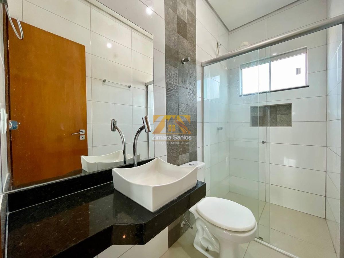 Sobrado, 2 quartos, 80 m² - Foto 9