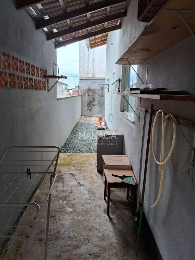 Casa, 3 quartos, 100 m² - Foto 9
