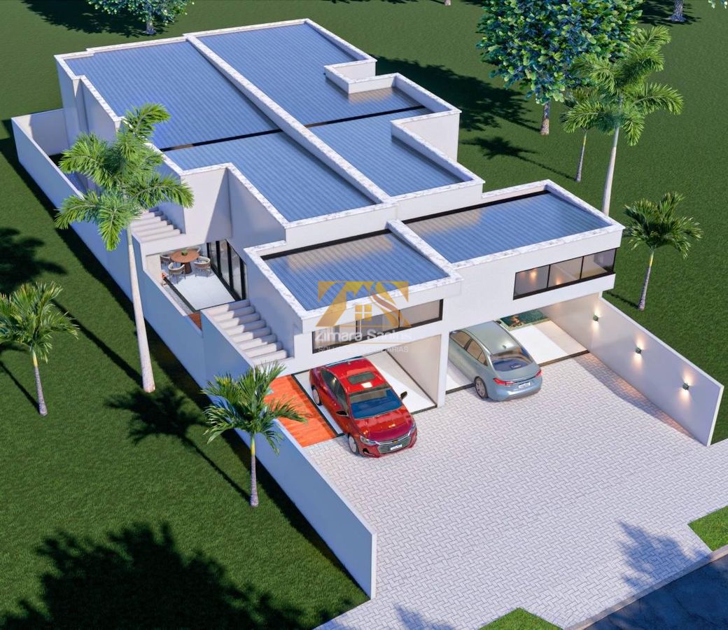 Casa, 3 quartos, 124 m² - Foto 17