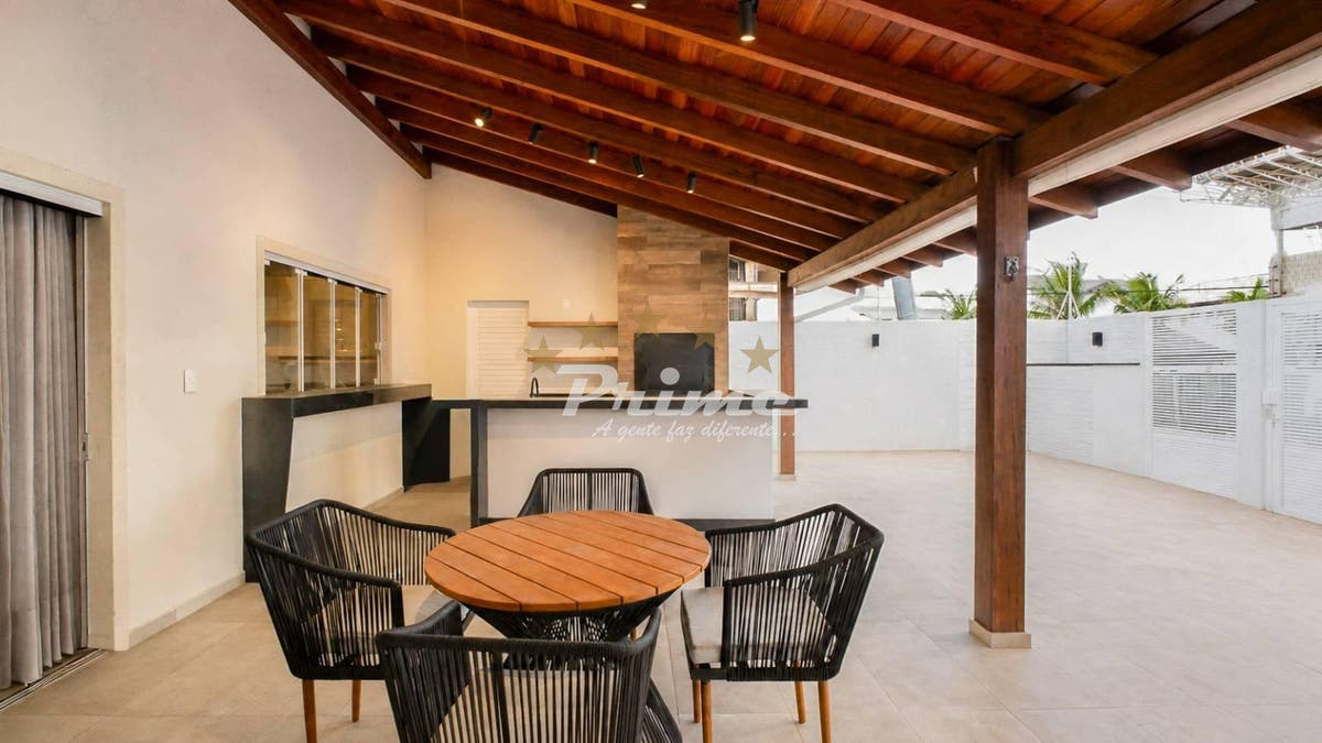 Casa, 3 quartos, 126 m² - Foto 10