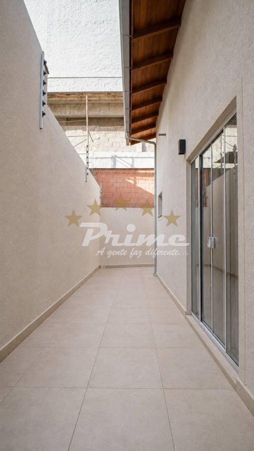 Casa, 3 quartos, 126 m² - Foto 7