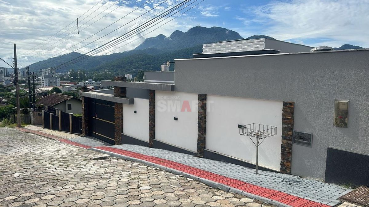 Casa à Venda Jaraguá Esquerdo Jaraguá do Sul