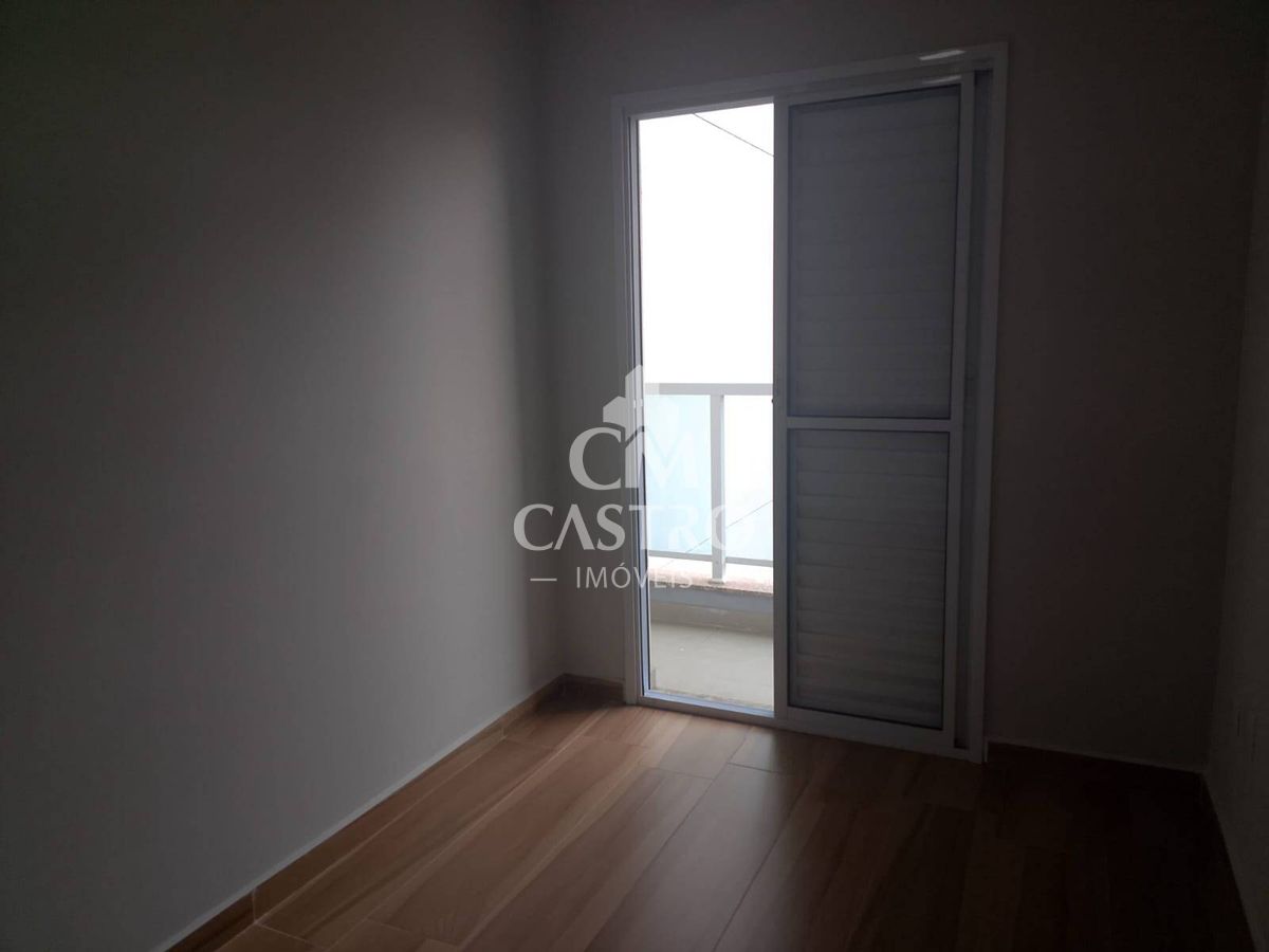 Apartamento 2 Quartos em Vila Carrão, São Paulo – Padrão Moderno com Varanda