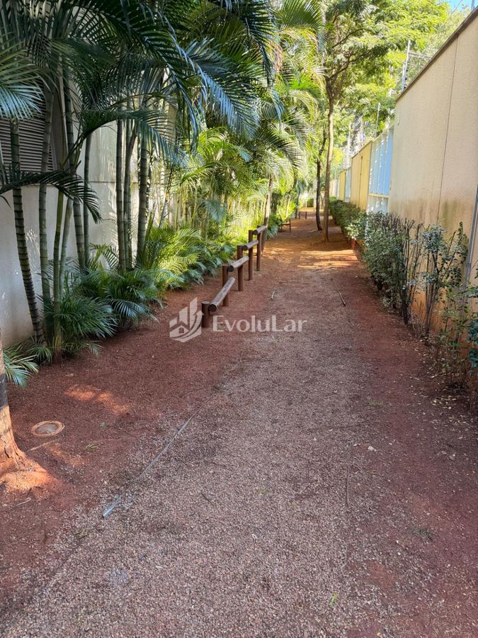 Apartamento com 2 quartos (Zona Norte) - São Paulo