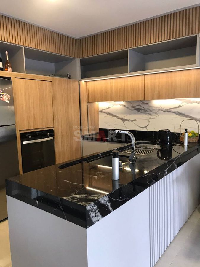 Casa Semimobiliada à Venda em Nereu Ramos