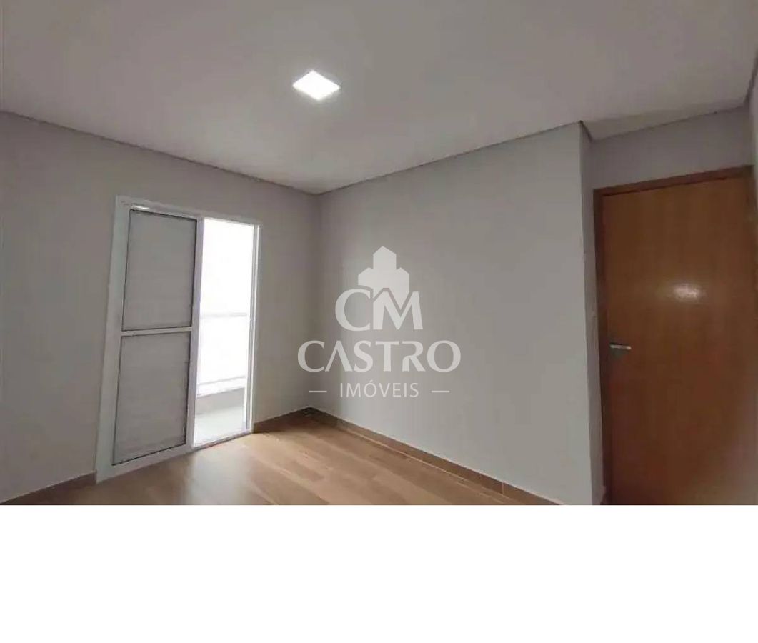 Apartamento 2 Quartos em Vila Carrão, São Paulo – Padrão Moderno com Varanda