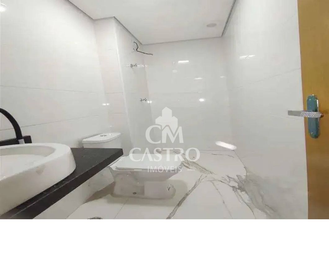 Apartamento 2 Quartos em Vila Carrão, São Paulo – Padrão Moderno com Varanda