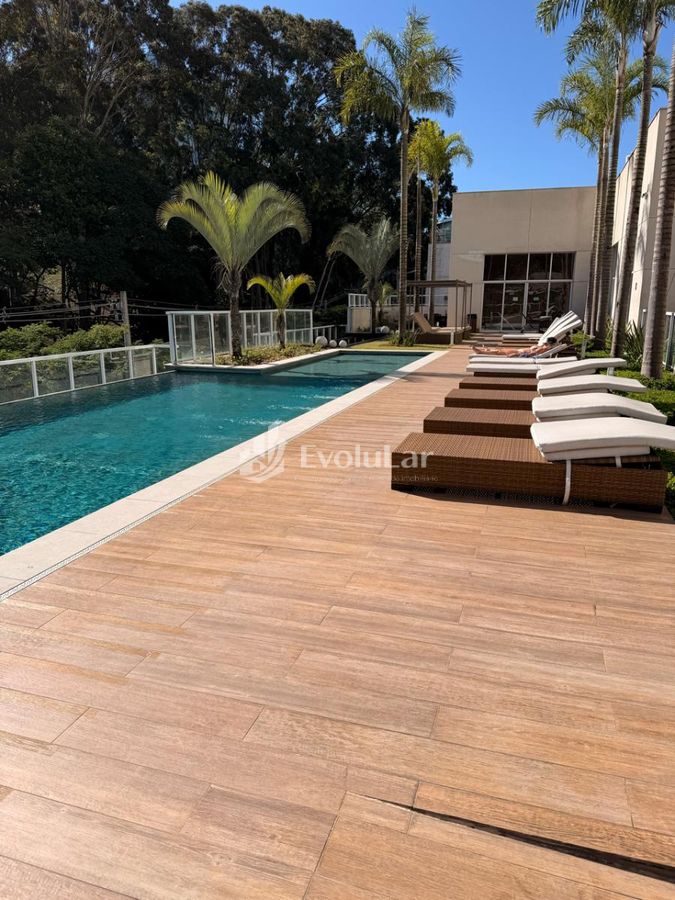 Apartamento com 2 quartos (Zona Norte) - São Paulo