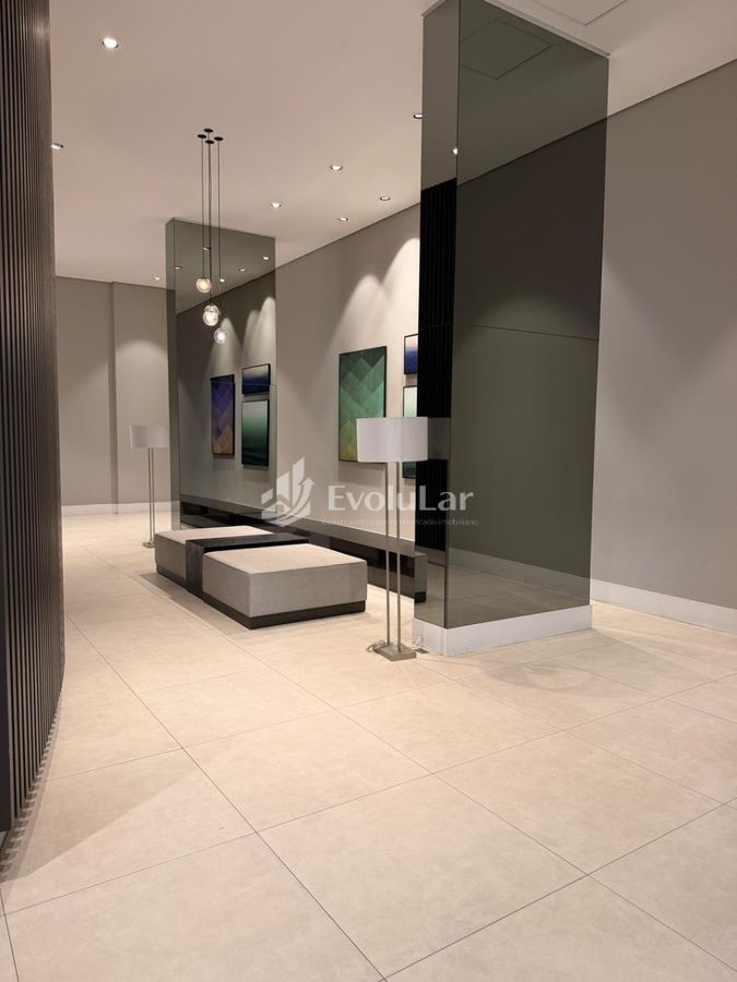 Apartamento com 2 quartos (Zona Norte) - São Paulo