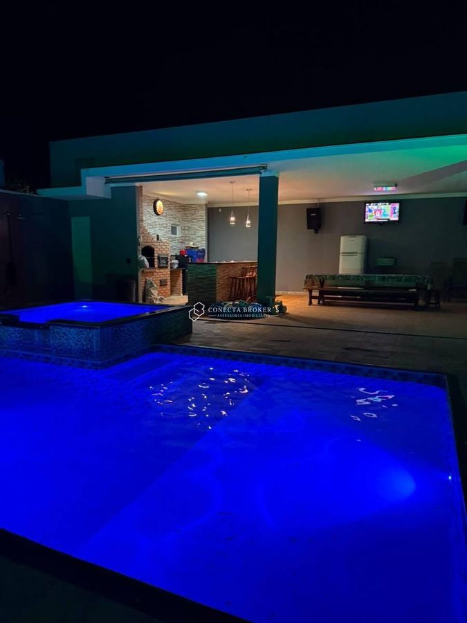Sobrado, 3 quartos, 600 m² - Foto 26