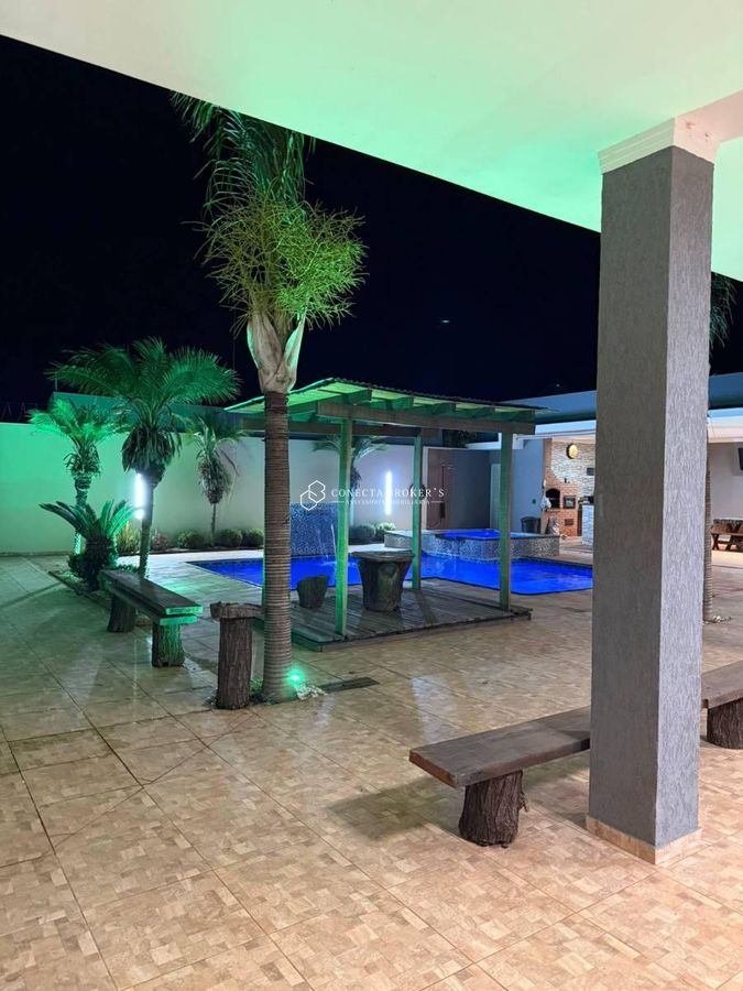 Sobrado, 3 quartos, 600 m² - Foto 13