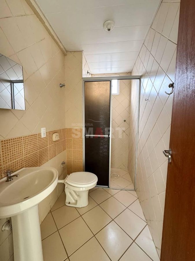 Apartamento com 1 Suíte + 2 Quartos Próximo à Via Verde
