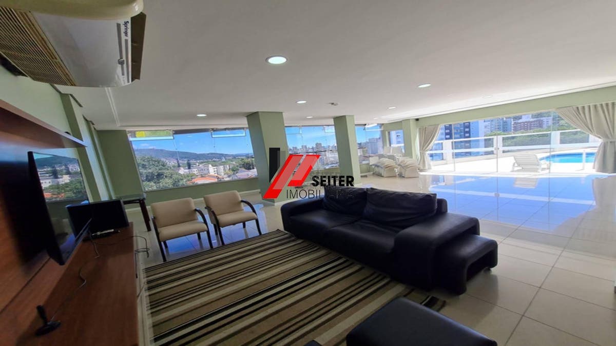 Apartamento de 2 quartos com suite a venda Itacorubi