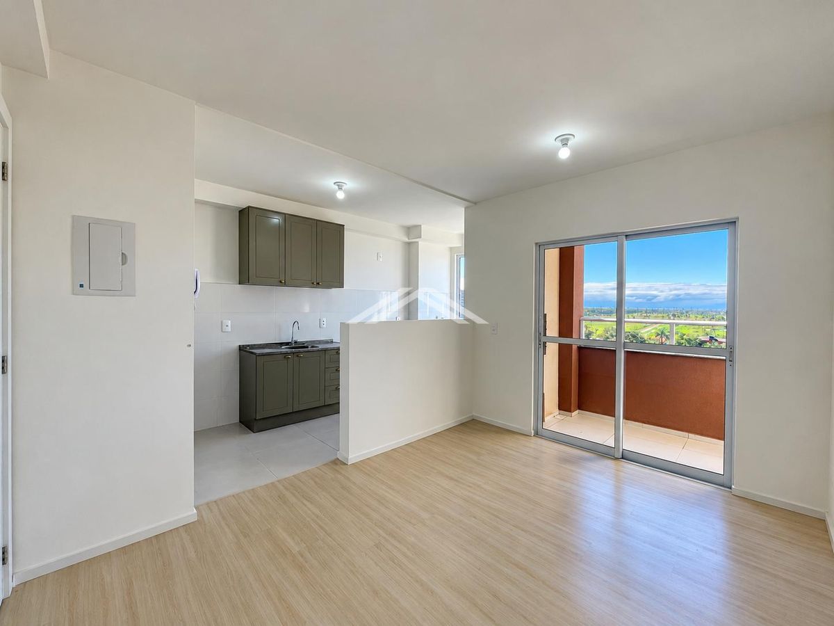 Apartamento com 2 quartos, Centro - Itapoá - Apartamento em Centro, Itapoá - para locação - Imobiliária Sperandio