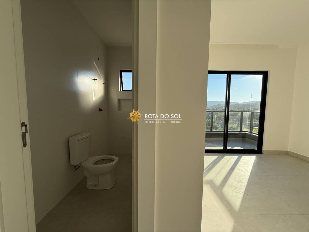 Villa Cerejeira Apartamento 3 suítes novo à venda Praia Canto Grande Bombinhas SC — foto 12