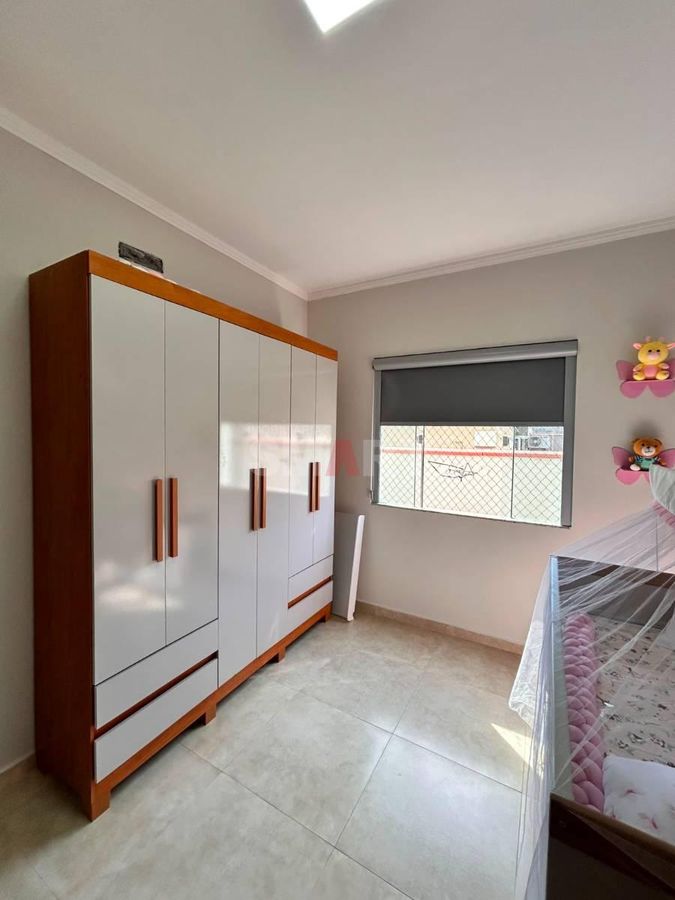 Apartamento Mobiliado 1 Suite + 1 Quarto