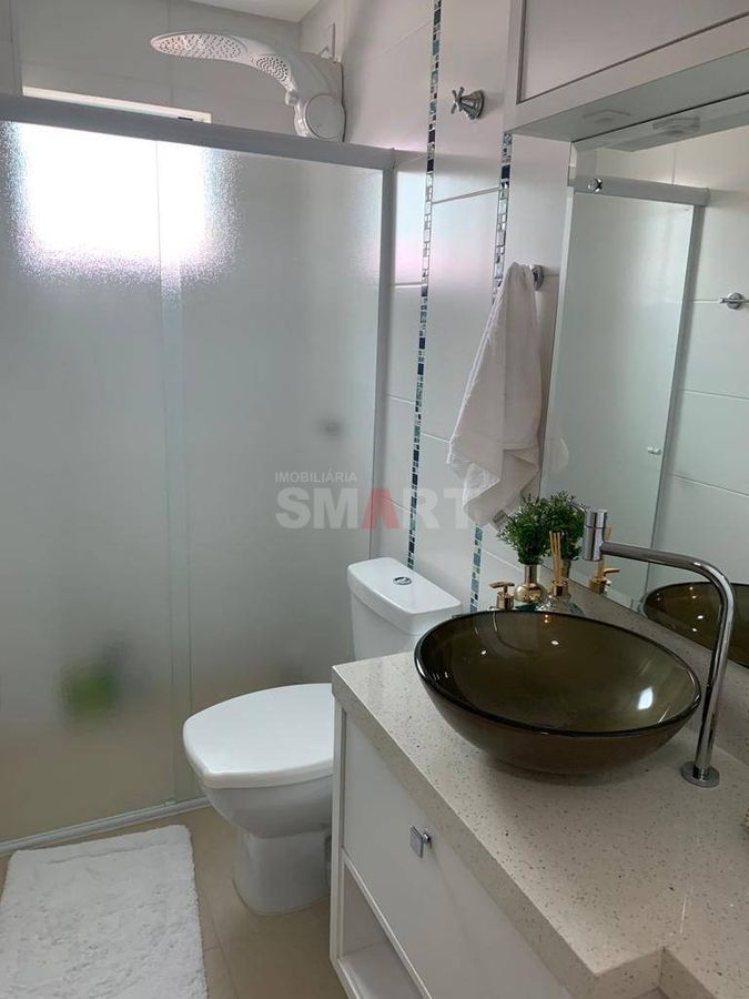 Apartamento com Suíte + 2 Quartos no Centro de Guaramirim - foto 18