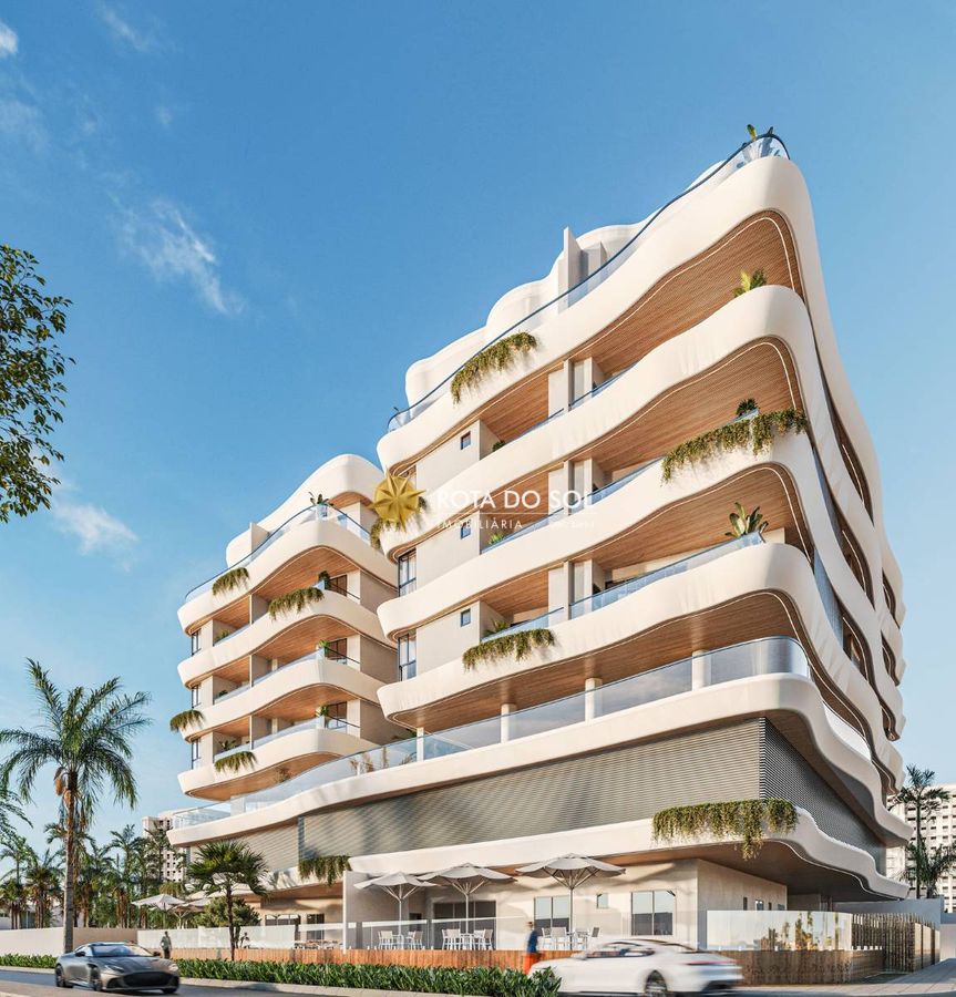 Preciosa Apartamento 3 suítes vista mar Praia Canto Grande Bombinhas SC — foto 11