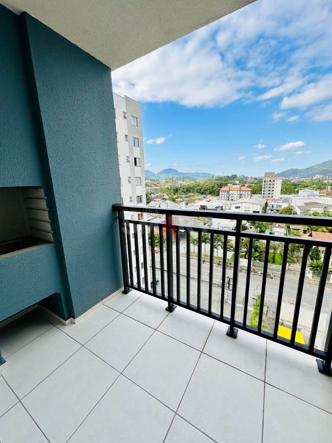 Apartamento Semimobiliado Última unidade