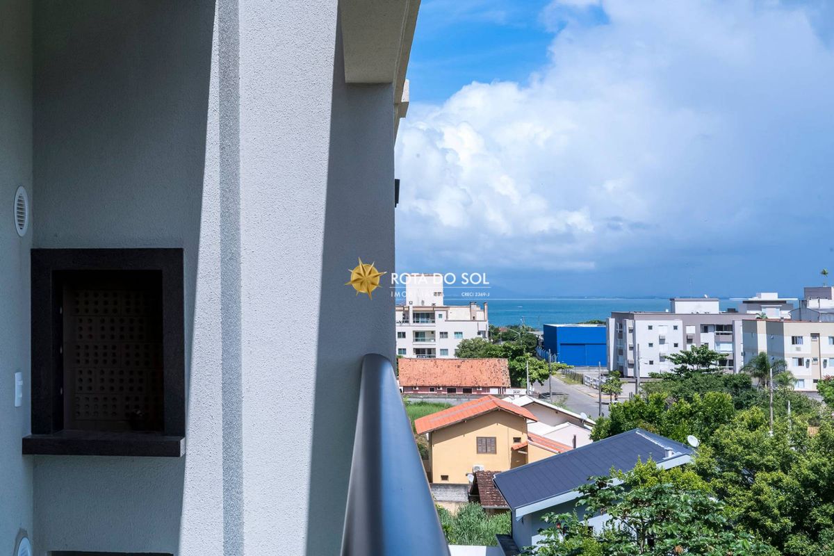 Due Mari Residenza Cobertura duplex 2 suítes em Canto Grande Bombinhas SC - 25