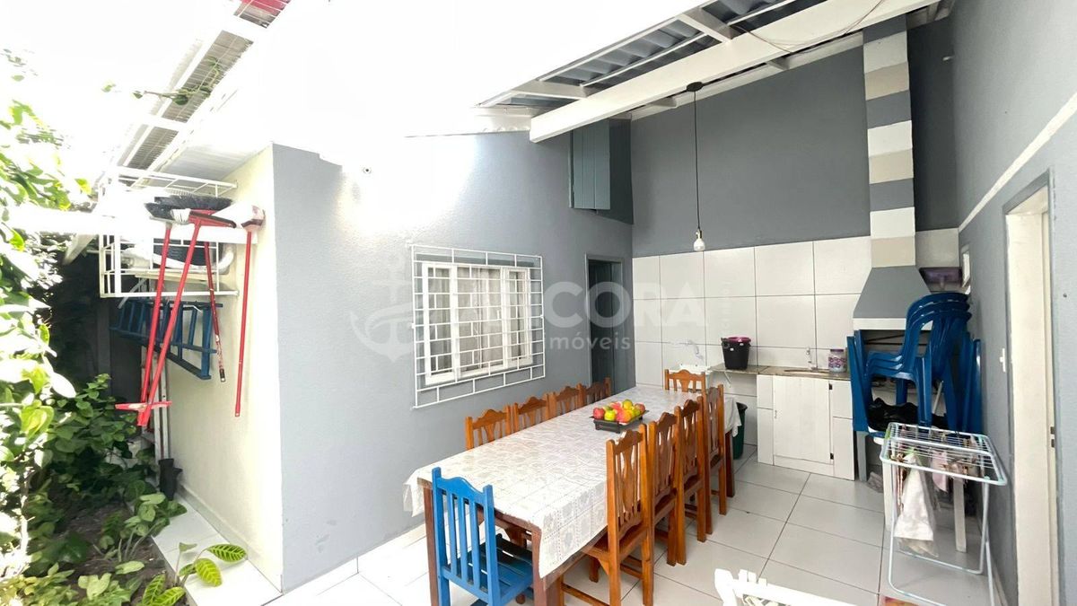 Casa, 3 quartos, 90 m² - Foto 21