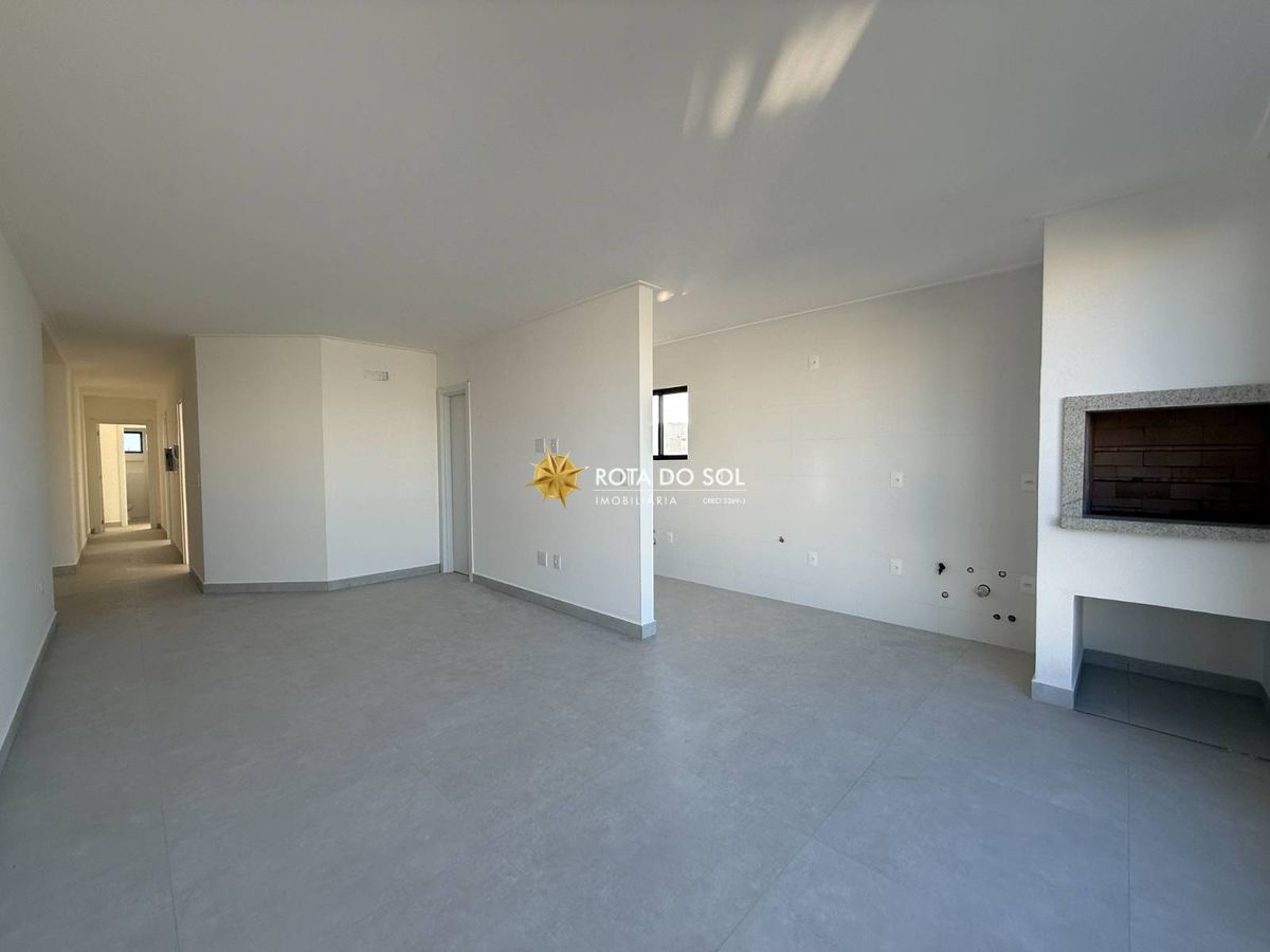 Villa Cerejeira Apartamento 3 suítes novo à venda Praia Canto Grande Bombinhas SC — foto 6