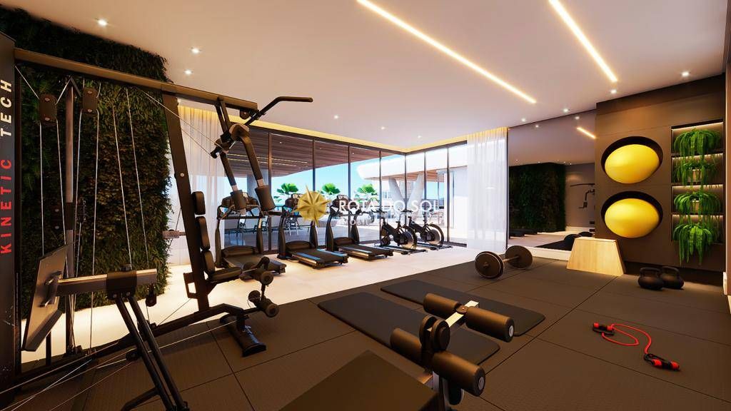 Preciosa Apartamento 3 suítes vista mar Praia Canto Grande Bombinhas SC — foto 10