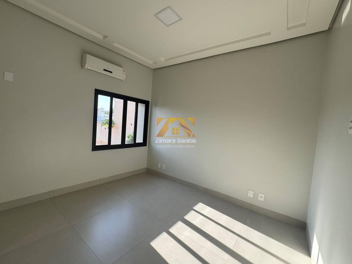 Sobrado, 4 quartos, 292 m² - Foto 11