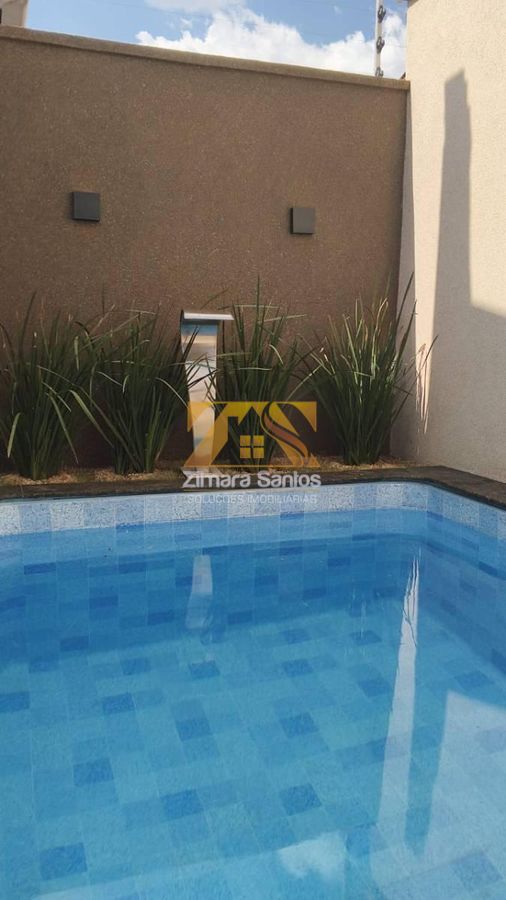 Casa, 3 quartos, 125 m² - Foto 4