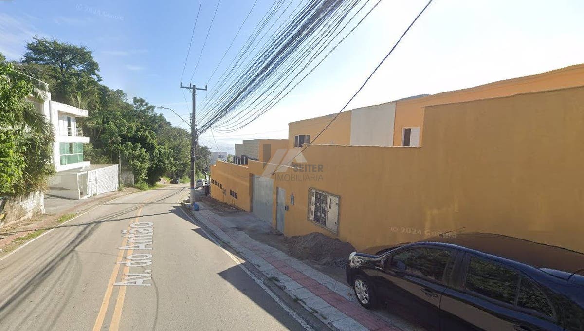 Apartamento a venda 2 quartos Centro Florianópolis