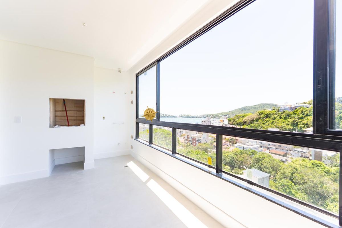 Ocean View Cobertura 3 suítes nova vista mar Praia Centro Bombinhas SC — foto 12