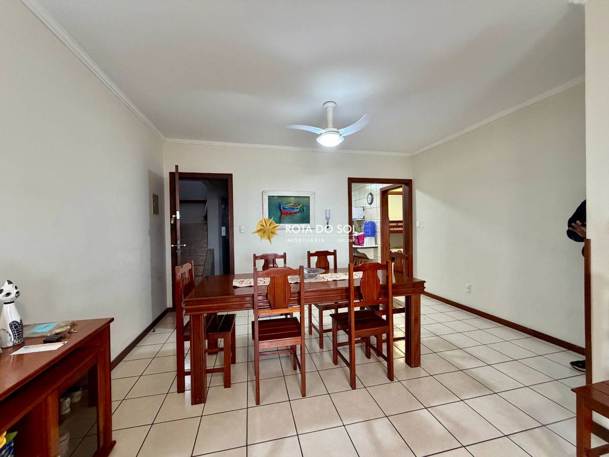 Ilha das Palmas Apartamento Frente Avenida 3 Dormitórios Bombinhas SC — foto 10