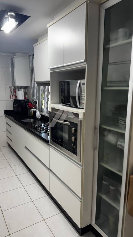 Apartamento 3 dormitórios com 1 suite a Venda em Florianópolis Centro