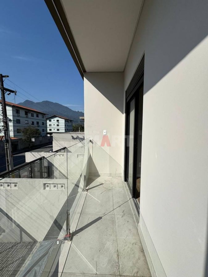 Sobrado Geminado Suíte+2 quartos Baependi - foto 8