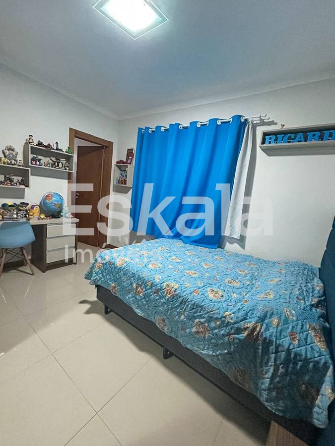 Casa Mobiliada Com 04 Suítes Amizade - Jaraguá Do Sul