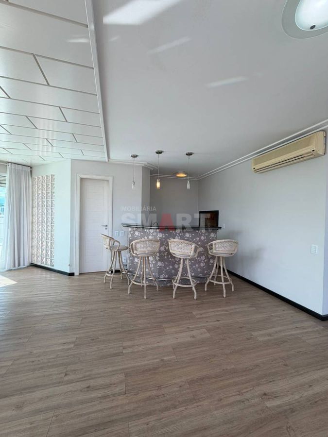 Cobertura a Venda no Residencial Royal Barg