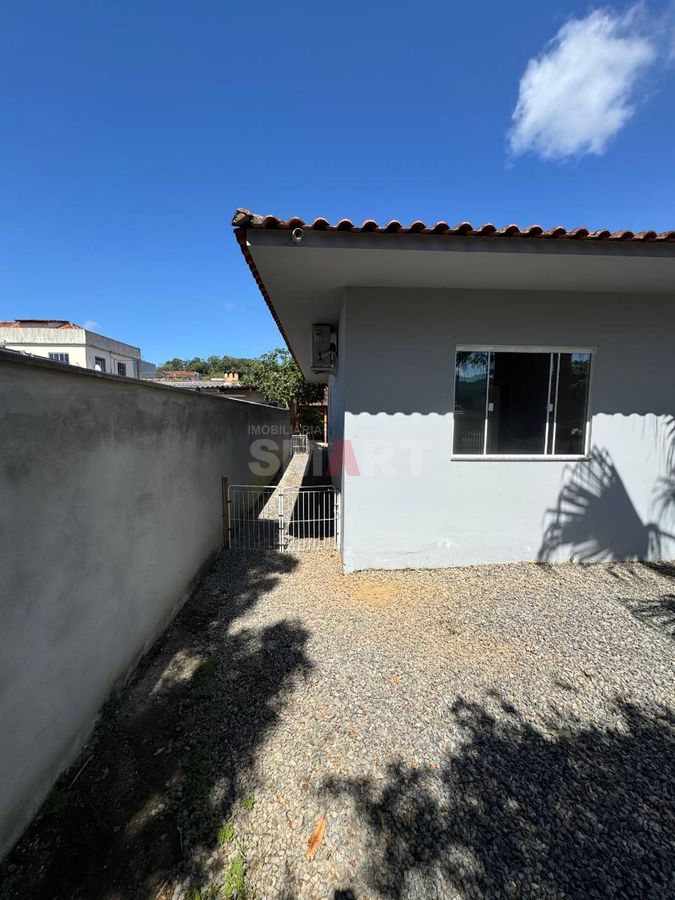 Casa com 3 Dormitórios no Bairro Santo Antônio