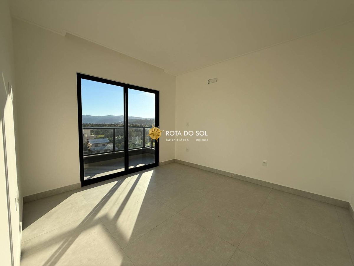 Villa Cerejeira Apartamento 3 suítes novo à venda Praia Canto Grande Bombinhas SC — foto 11