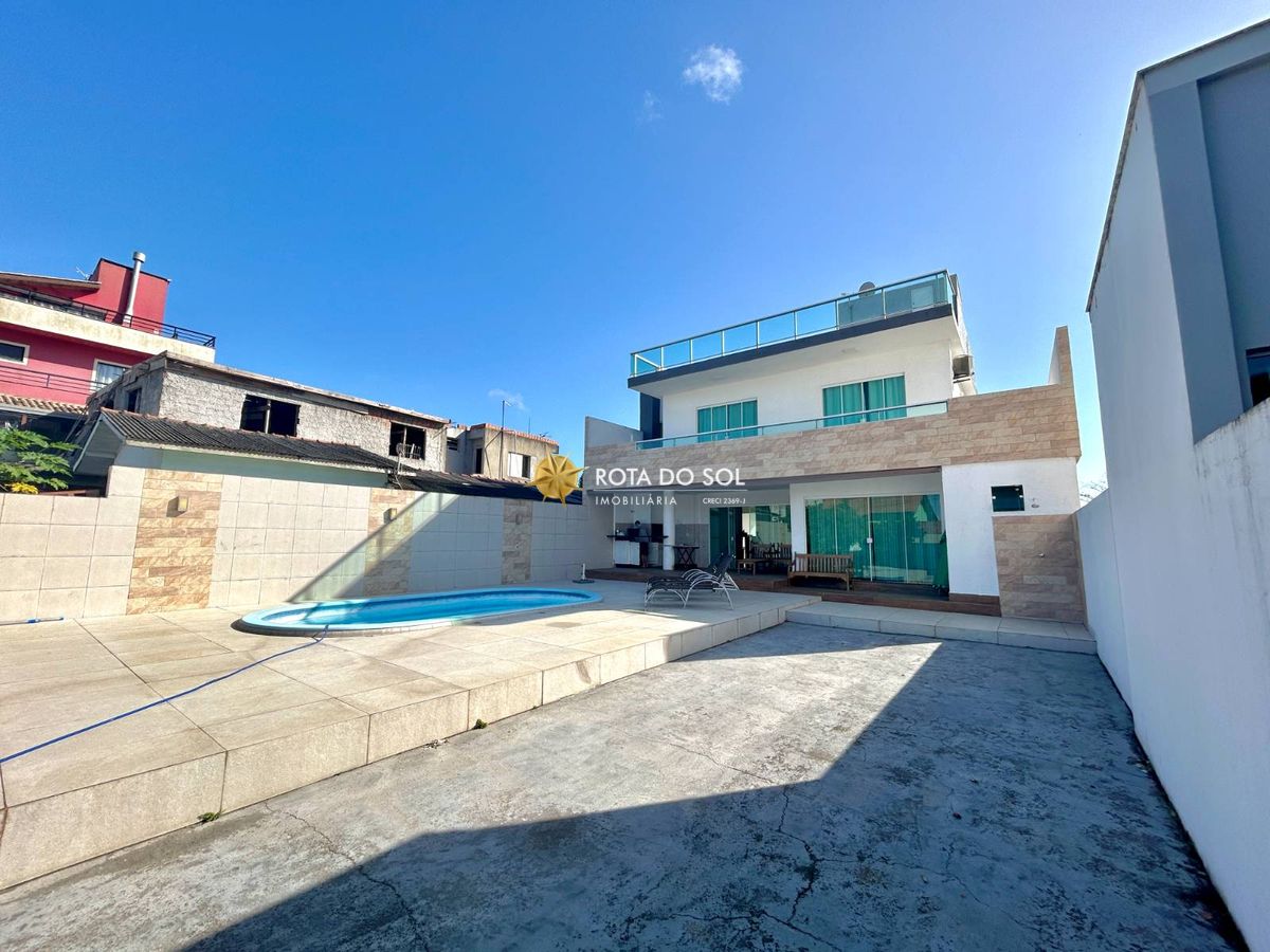 Casa vista mar 3 quartos à venda Praia Canto Grande Bombinhas SC