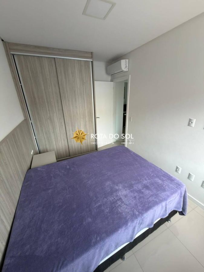 Residencial Natália Apartamento 2 Quartos Praia Centro Bombinhas SC — foto 11